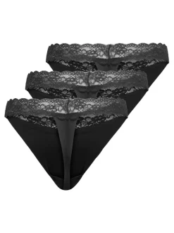 CARCHLOE 3er-pack G-String