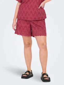 CARCLEANOR Normal geschnitten Shorts