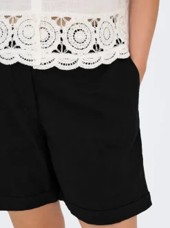 CARCOCO Normal geschnitten Shorts