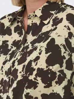 CARCOLACOW Hemd