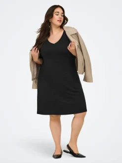 CARCORAL Kurzes Kleid