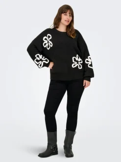 CARDAISY Strickpullover