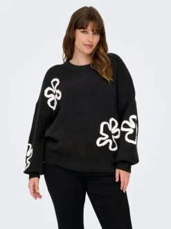 CARDAISY Strickpullover