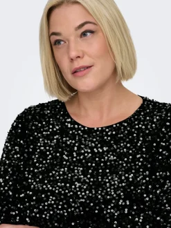 CARDAIZA Kurzes Kleid