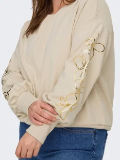 CARDEBORAH Sweatshirt