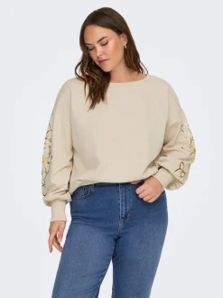CARDEBORAH Sweatshirt