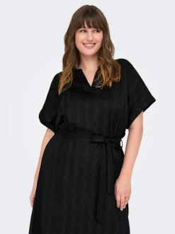 CARDIA Kurzes Kleid
