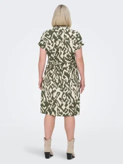 CARDIEGA Midikleid