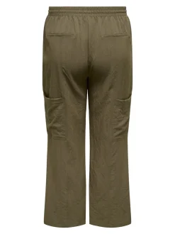 CARDONNA Normal geschnitten Cargo-Hose