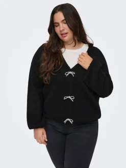 CARDONNA Strickpullover