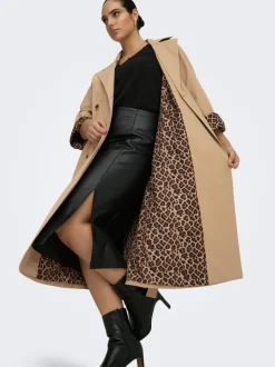 CARDORIANA Trenchcoat