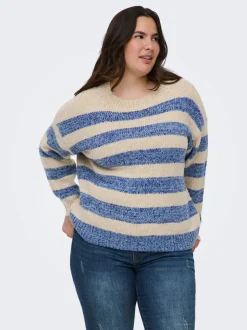 CARDUNDEE Strickpullover