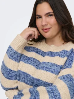 CARDUNDEE Strickpullover