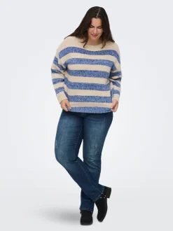 CARDUNDEE Strickpullover