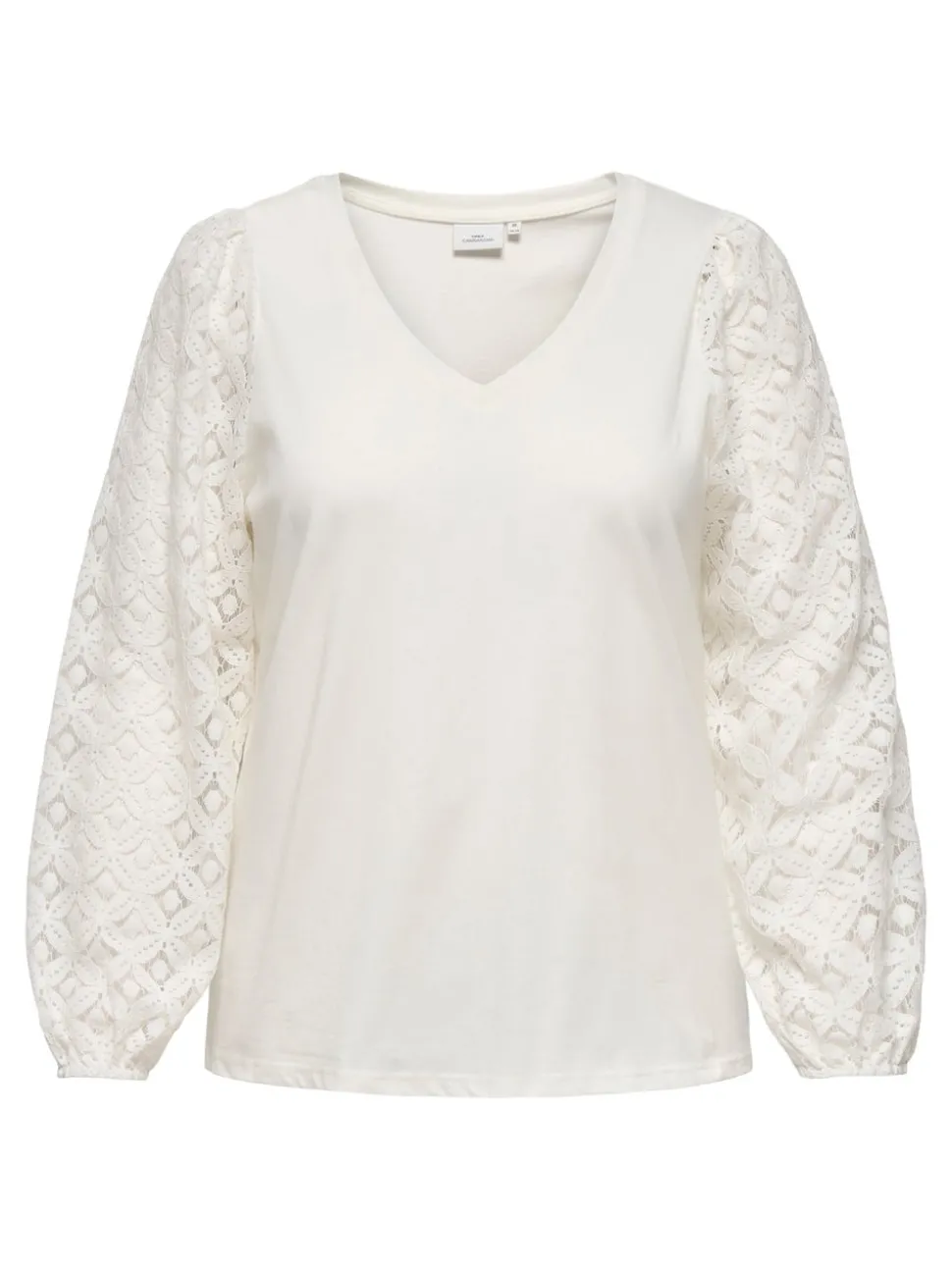 CAREFFIE Bluse