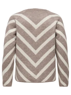 CARELIZA Strickpullover