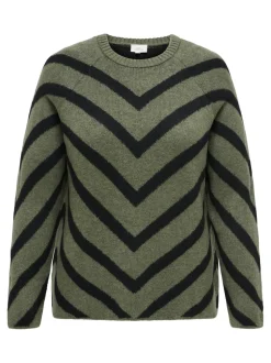 CARELIZA Strickpullover