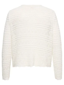-CARELKE Strickpullover