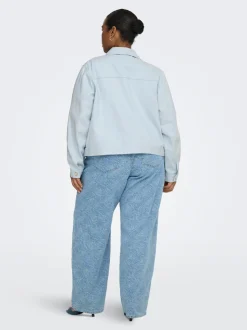 CARELSA Jeansjacke