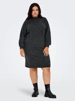 CAREMILIA Kurzes Kleid