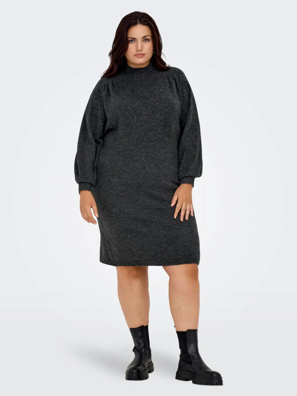 CAREMILIA Kurzes Kleid