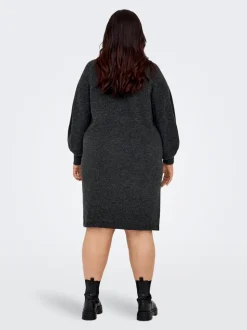 CAREMILIA Kurzes Kleid