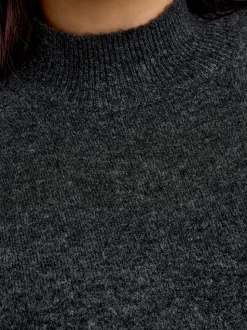 CAREMILIA Kurzes Kleid