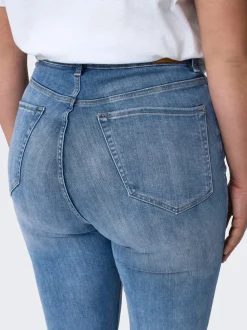 CAREMMY Skinny Fit Jeans