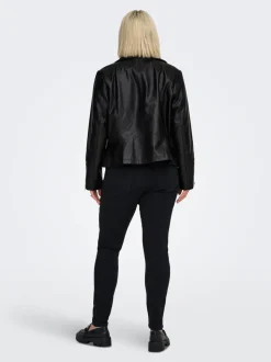 CAREMMY Bikerjacke