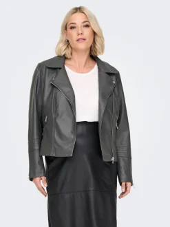 CAREMMY Bikerjacke