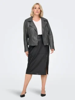 CAREMMY Bikerjacke