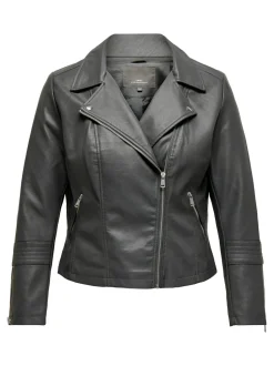 CAREMMY Bikerjacke