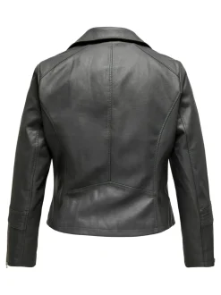 CAREMMY Bikerjacke