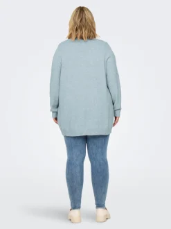 CARESLY Strickjacke