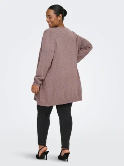 CARESLY Strickjacke