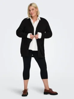 CARESLY Strickjacke