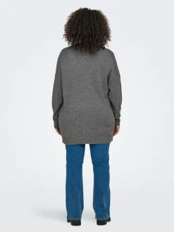CARESLY Strickjacke