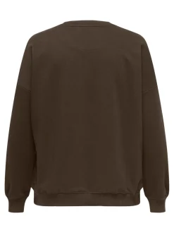 CARESMARA Sweatshirt