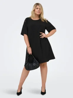 CAREVALOU Kurzes Kleid