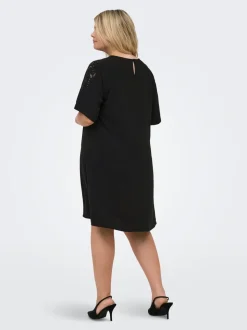 CAREVALOU Kurzes Kleid