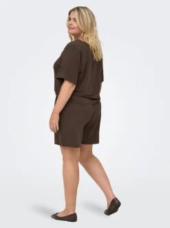CAREVALOU Normal geschnitten Shorts