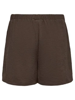 CAREVALOU Normal geschnitten Shorts