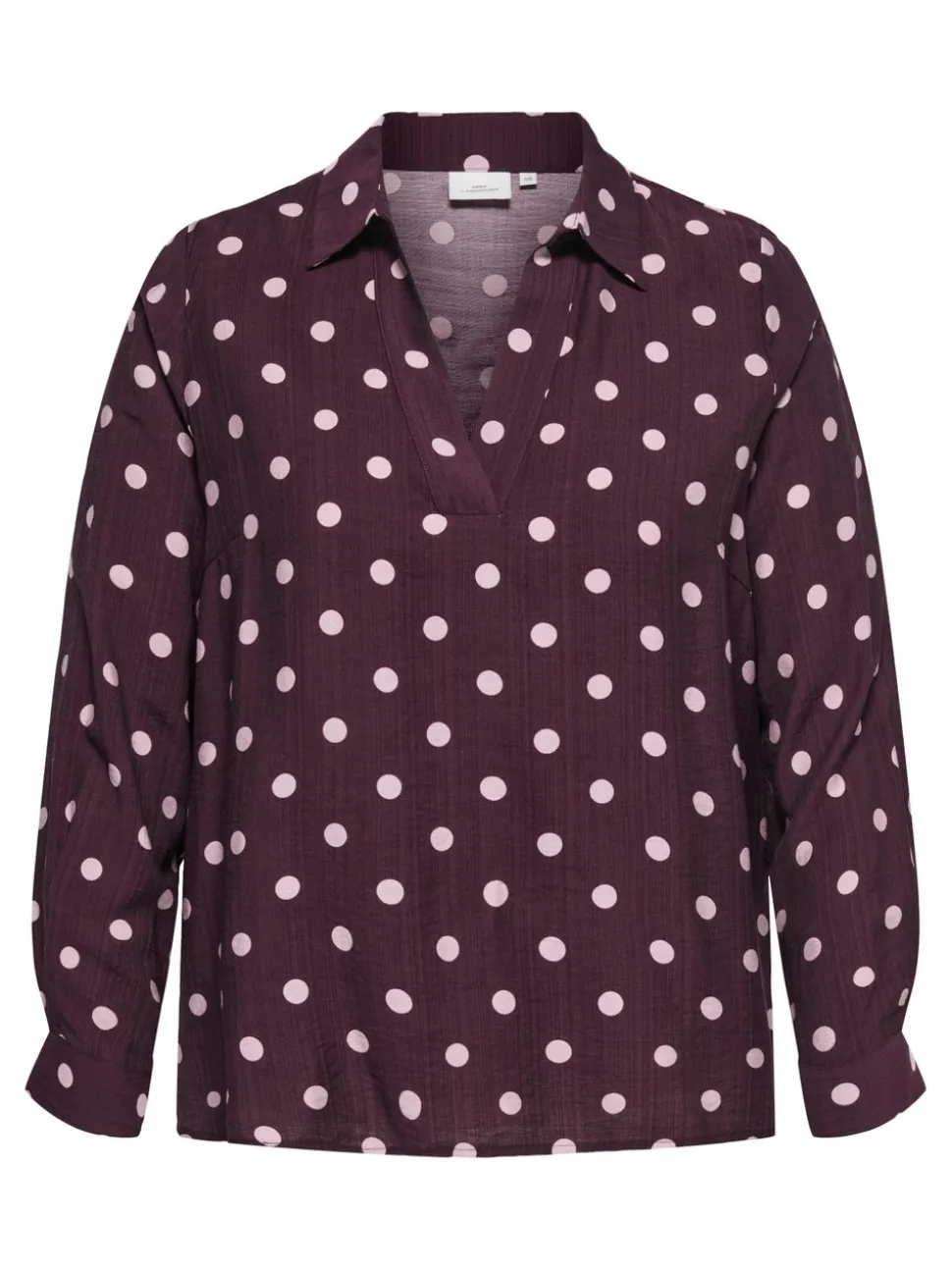 CARFANNIL Bluse