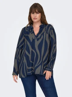 CARFANNIL Bluse
