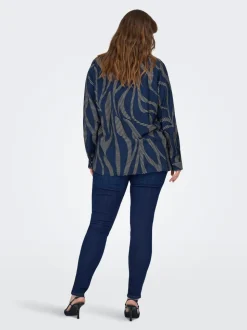 CARFANNIL Bluse