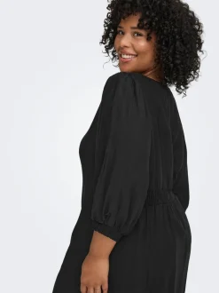 CARFANNIL Midikleid