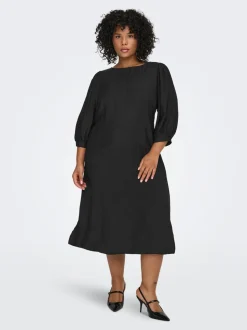 CARFANNIL Midikleid