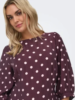CARFANNIL Midikleid