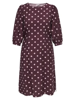 CARFANNIL Midikleid