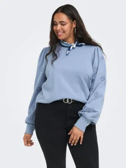 CARFEMME Sweatshirt